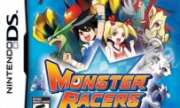 Monster Racers