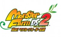 Monster Rancher DS