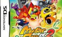 Monster Rancher DS