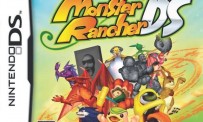 Monster Rancher DS