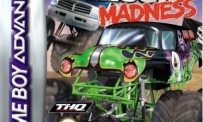 Monster Truck Madness