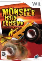 Monster Trux Extreme Offroad Edition
