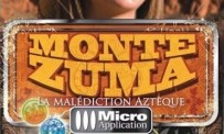 Montezuma : La Malédiction Aztèque - A la Poursuite d'un Secret Mi