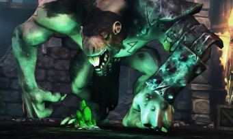 Mordheim City of the Damned : trailer de gameplay sur PS4 et Xbox One