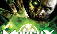 MorphX