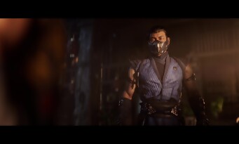 Mortal Kombat 1