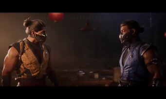 Mortal Kombat 1