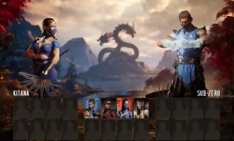 Mortal Kombat 1