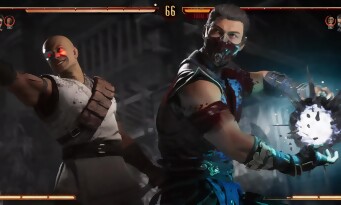 Mortal Kombat 1