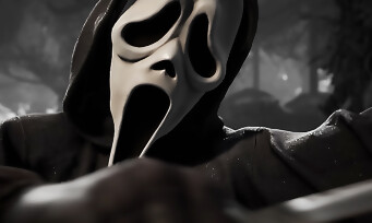 Mortal Kombat 1 : Ghostface, le tueur de Scream, donne ses premiers coups de couteau, ça fait mal