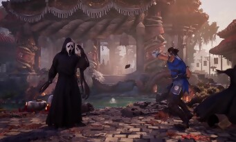 Mortal Kombat 1