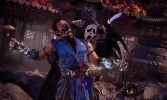 Mortal Kombat 1