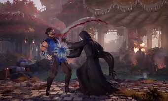 Mortal Kombat 1