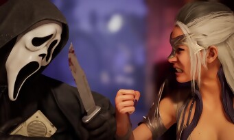 Mortal Kombat 1