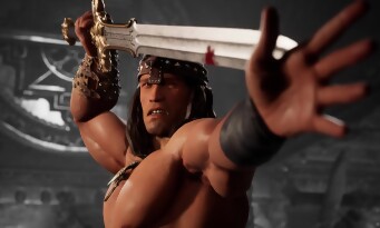 Mortal Kombat 1
