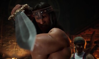 Mortal Kombat 1