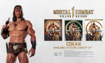 Mortal Kombat 1