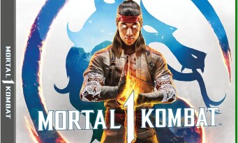 Mortal Kombat 1