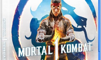 Mortal Kombat 1