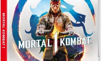 Mortal Kombat 1