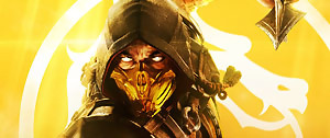 Mortal Kombat 11 : une jaquette subtilement sauvage à découvrir ici !