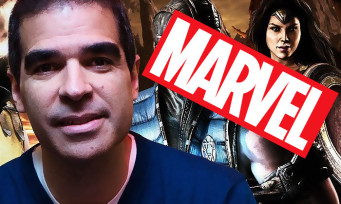 Mortal Kombat 11 : Ed Boon chaud pour développer un jeu Marvel