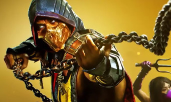 Mortal Kombat 12 : Ed Boon calme les fans de la série et entretient le suspense