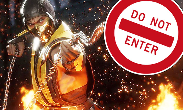 Mortal Kombat 11  Capcom confirme avoir recalé le créateur du jeu