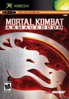 Mortal Kombat : Armageddon
