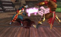 Mortal Kombat : Armageddon