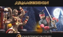 Mortal Kombat : Armageddon