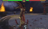 Mortal Kombat : Armageddon