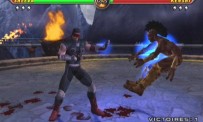 Mortal Kombat : Armageddon