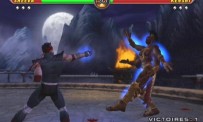 Mortal Kombat : Armageddon