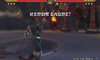 Mortal Kombat : Armageddon