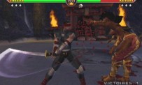 Mortal Kombat : Armageddon