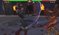 Mortal Kombat : Armageddon