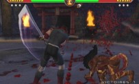 Mortal Kombat : Armageddon