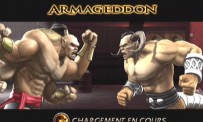 Mortal Kombat : Armageddon