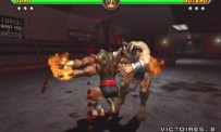 Mortal Kombat : Armageddon