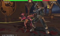 Mortal Kombat : Armageddon