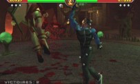 Mortal Kombat : Armageddon