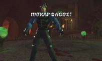 Mortal Kombat : Armageddon