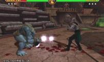 Mortal Kombat : Armageddon