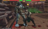 Mortal Kombat : Armageddon