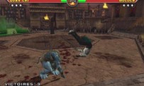 Mortal Kombat : Armageddon