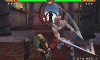 Mortal Kombat : Armageddon