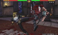 Mortal Kombat : Armageddon