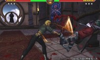 Mortal Kombat : Armageddon