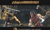 Mortal Kombat : Armageddon